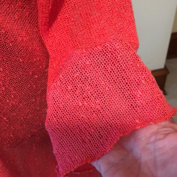 Couture Paris Cardigan size XL - Picture 3 of 7